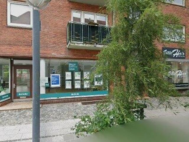 Lejlighed til leje i Ringsted