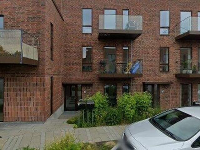 Lejlighed til leje i Århus