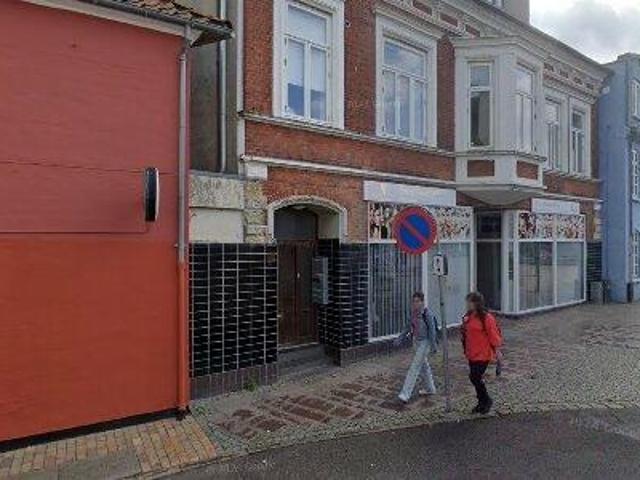 Lejlighed til leje i Sønderborg
