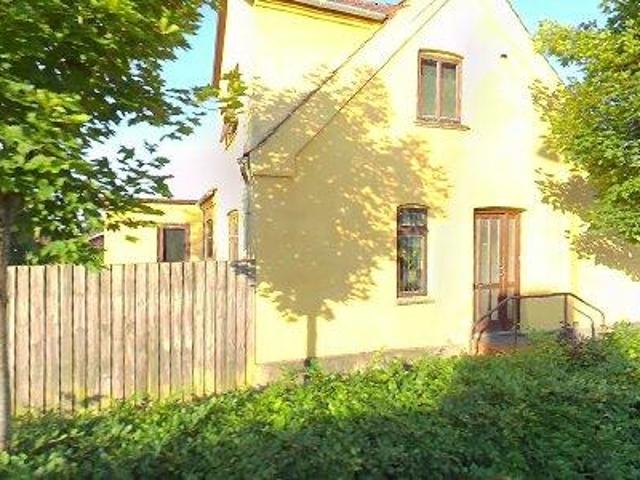 Lejlighed til salg i Dianalund, Sorø