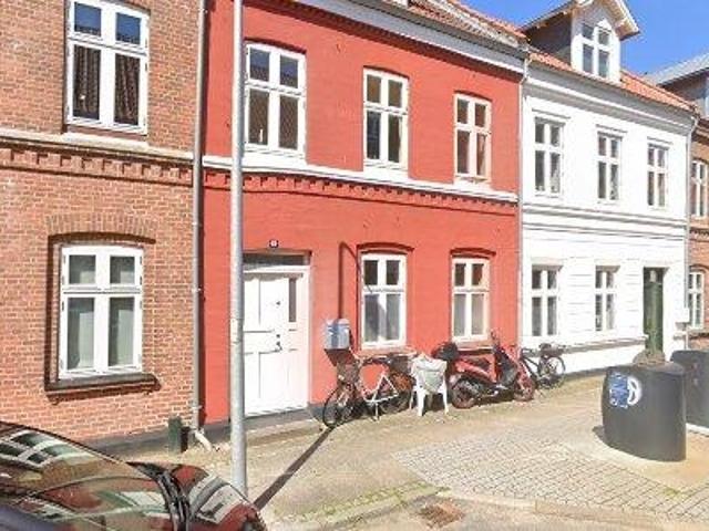 Villa til salg i Fredericia
