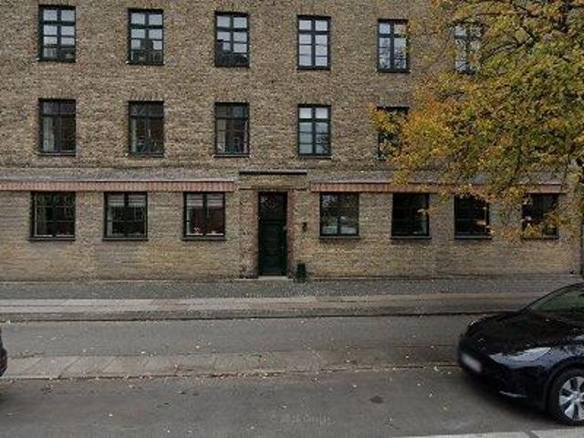 Lejlighed til salg i Frederiksberg, Frederiksberg Kommune