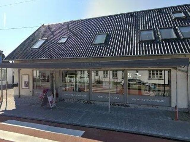 Lejlighed til salg i Gilleleje, Brøndby