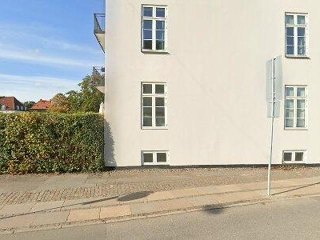 Lejlighed til salg i Hellerup, Brøndby