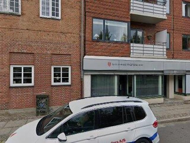 Lejlighed til salg i Horsens, Århus