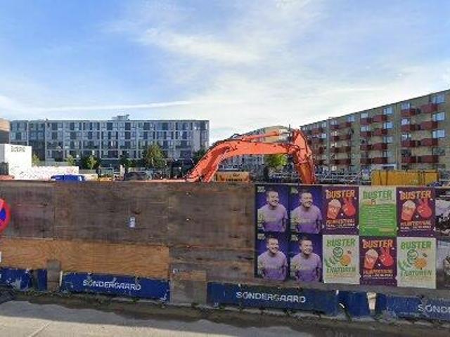 Lejlighed til salg i København, Brøndby