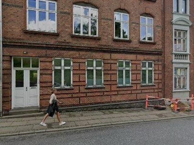 Lejlighed til salg i Kolding