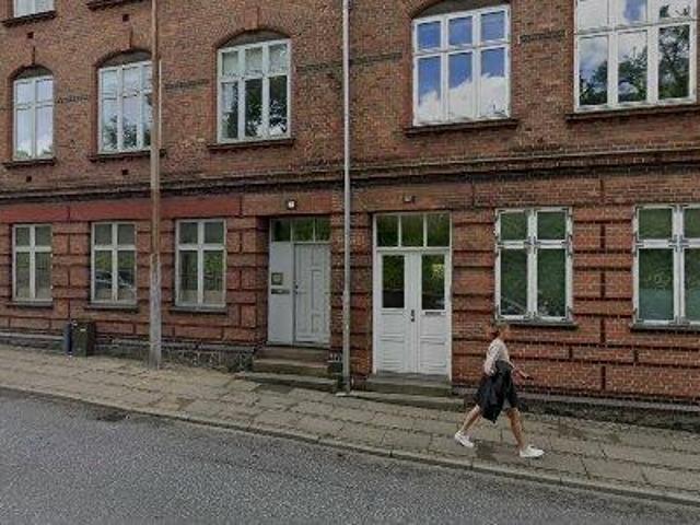 Lejlighed til salg i Kolding