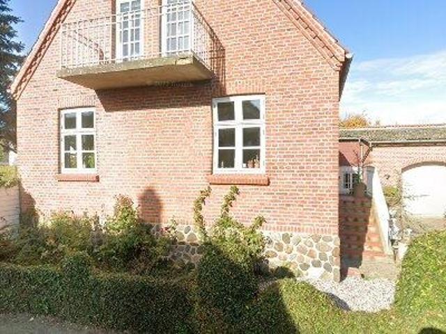 Lejlighed til salg i Nakskov, Lolland