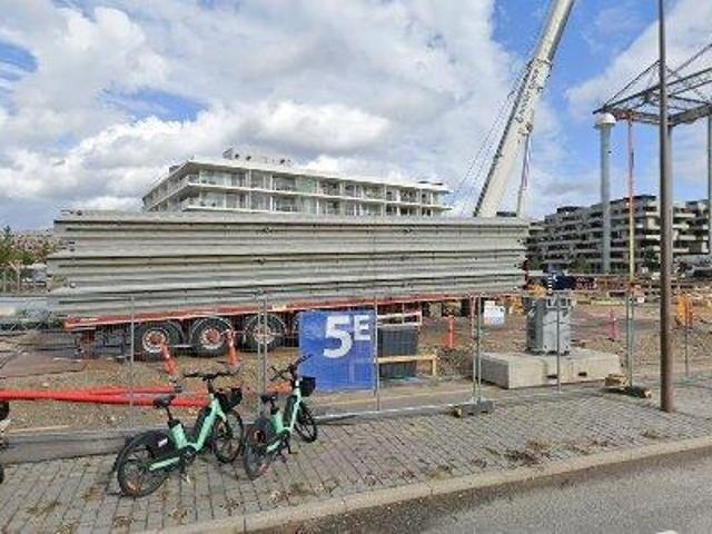 Lejlighed til salg i Østerbro, København