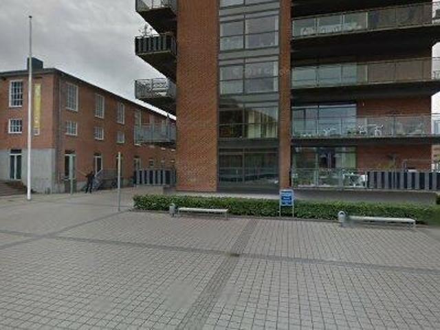 Lejlighed til salg i Silkeborg, Århus