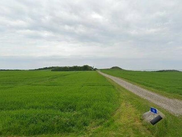Lejlighed til salg i Vestervig, Brønderslev-Dronninglund