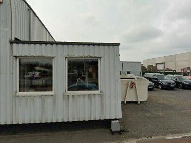 Bureau location à Aalter, Oost-Vlaanderen