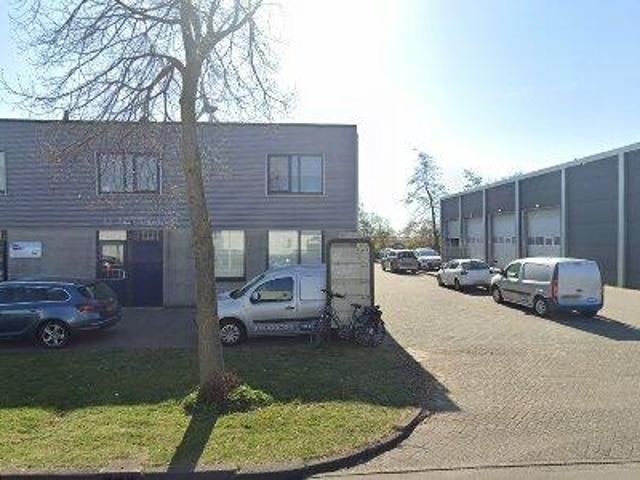 Bedrijfspand te huur in Alkmaar, Noord Holland