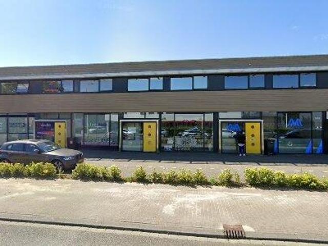 Bedrijfspand te huur in Breda, Noord Brabant