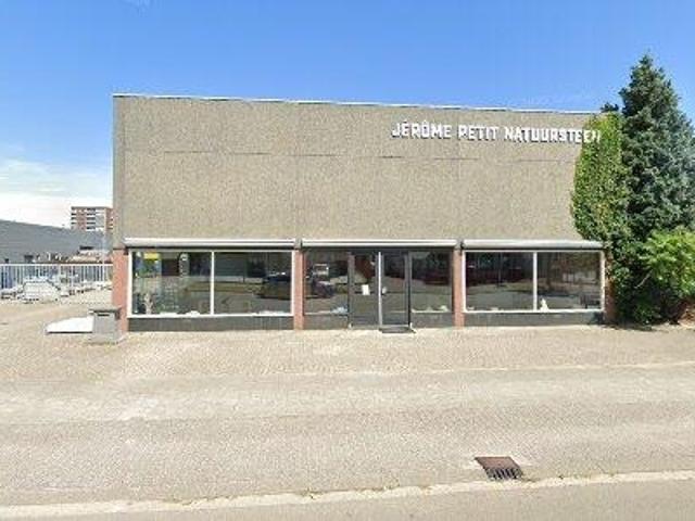 Bedrijfspand te huur in Noord, Breda
