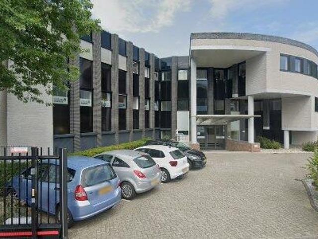 Bedrijfspand te huur in Breda, Noord Brabant