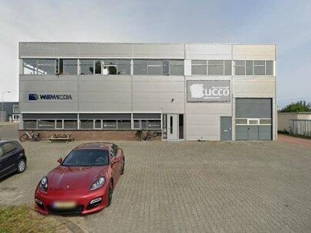 Bedrijfspand te huur in Nijverdal, Overijssel