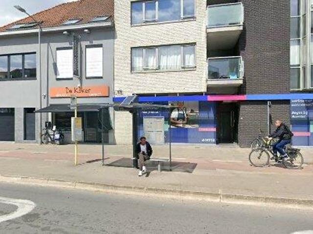 Bureau location à Courtrai, West-Vlaanderen