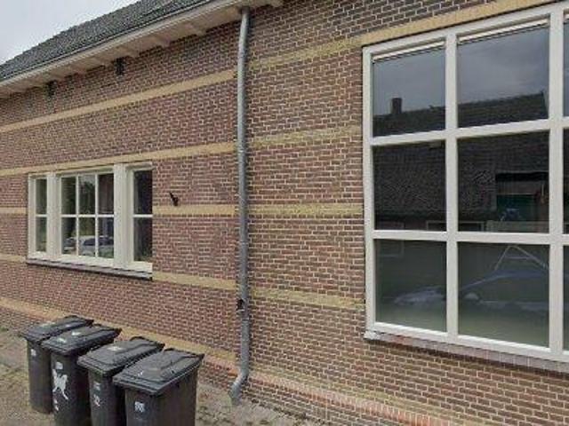 Bedrijfspand te huur in Oosterwijk, Utrecht