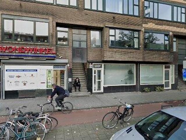 Bedrijfspand te huur in Noord, Rotterdam