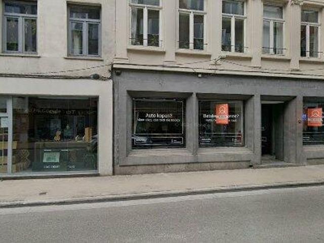 Bureau location à Desteldonk, Oost-Vlaanderen