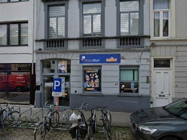 Bureau location à Gent, Oost-Vlaanderen