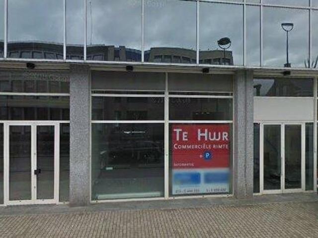 Bedrijfspand te huur in Oud-Noord, Tilburg