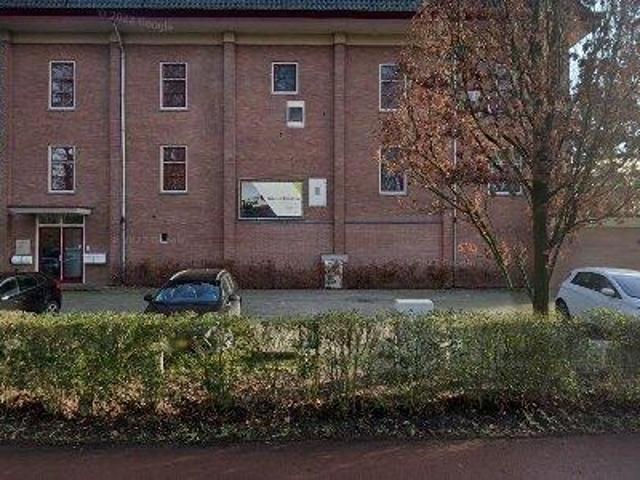 Bedrijfspand te huur in Zeist