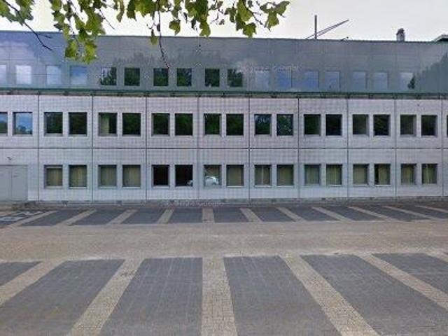 Bedrijfspand te huur in Zoetermeer, Zuid Holland