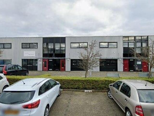 Bedrijfspand te koop in Hoofddorp, Noord Holland