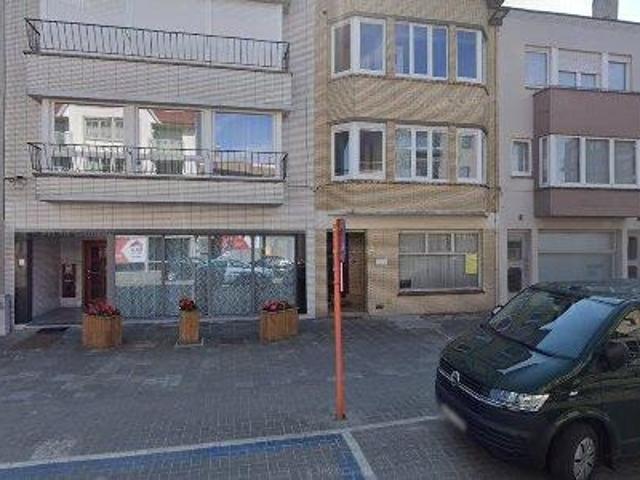 Bureau vente à Coxyde, West-Vlaanderen