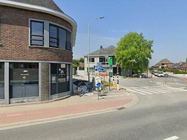 Bureau vente à Merelbeke, Oost-Vlaanderen