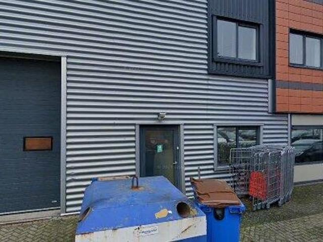 Bedrijfspand te huur in Hoofddorp, Noord Holland