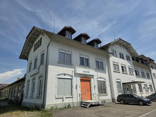 Immobilie mieten in Amriswil, Thurgau