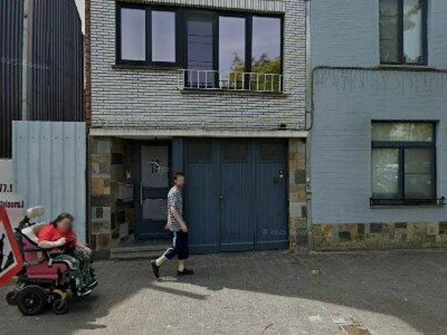 Kamer location à Hasselt, Limburg