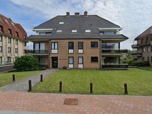 Kamer location à Coxyde, West-Vlaanderen