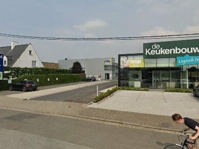 Bureau location à Roeselare, West-Vlaanderen