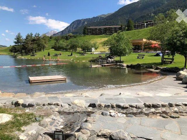 Studio mieten in Parsonz, Graubünden