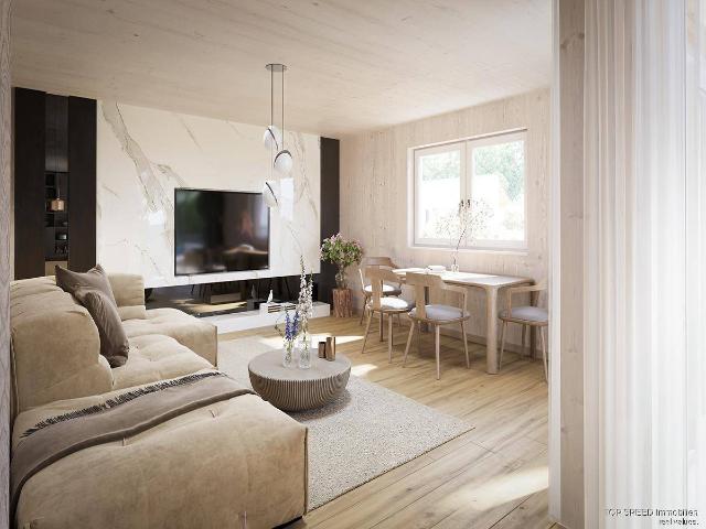 Apartment kaufen in Steiermark