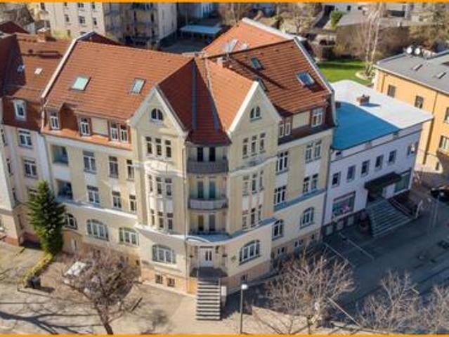 Haus mieten in Ostviertel, Gera
