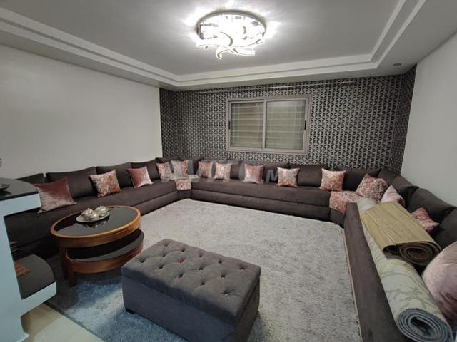 Appartement vente à El Ma, Gharb-Chrarda-Beni Hssen