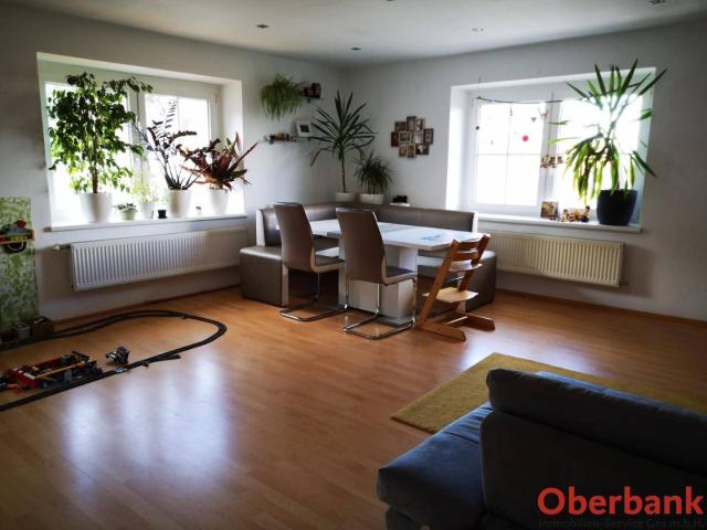 Apartment kaufen in Haid