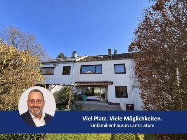 Haus kaufen in Lank, Meerbusch