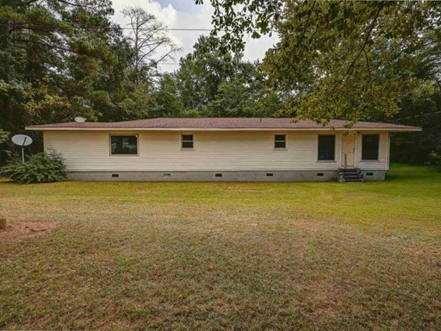 House for sale in Batesburg, South Carolina