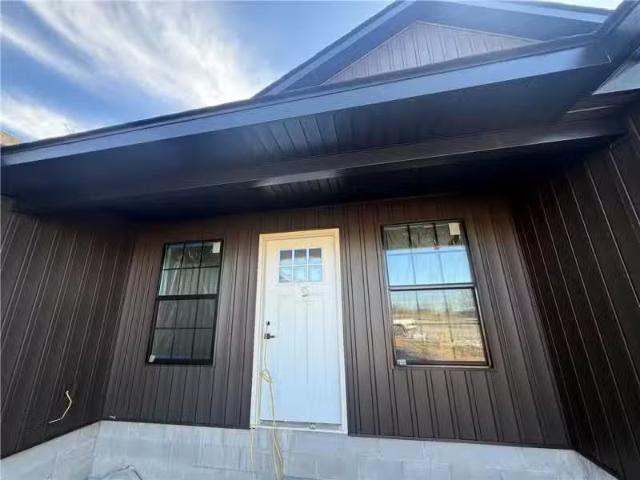 House for rent in Ark