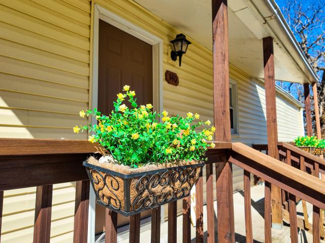 House for sale in Osceola, Missouri