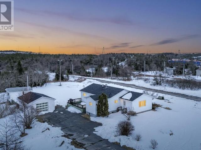 House for sale in Come By Chance, Newfoundland And Labrador