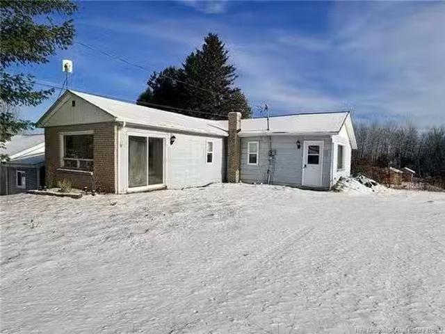 House for sale in Gordon, New Brunswick