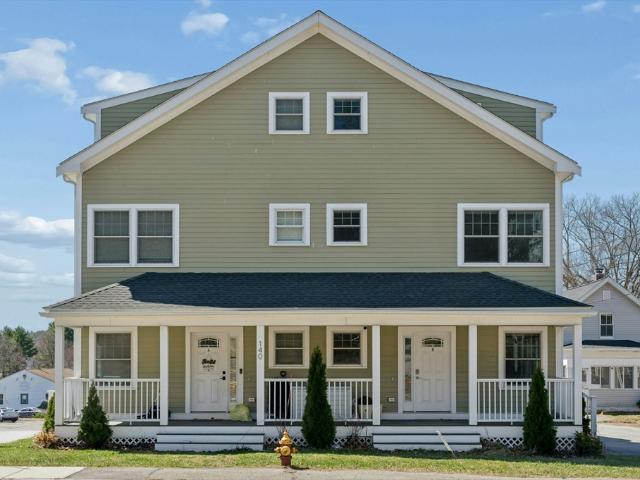 Condo for sale in Upton, Massachusetts